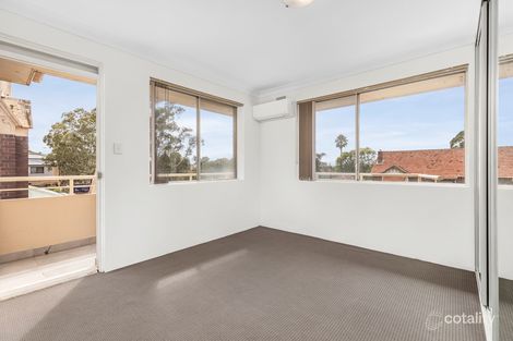 Property photo of 8/5 Macarthur Parade Dulwich Hill NSW 2203