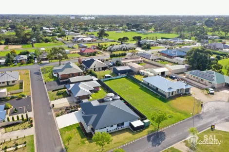 Property photo of 9 Proslie Street Bordertown SA 5268