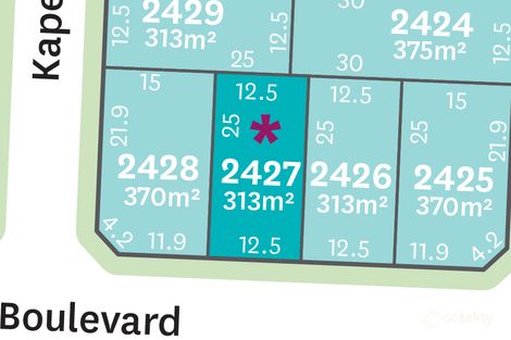 Lot 2427 Astoria Bvd, Hilbert, WA 6112