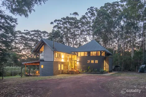 Property photo of 3 Knowles Court Shadforth WA 6333