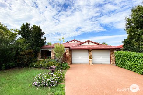 Property photo of 25 Williams Way Calamvale QLD 4116