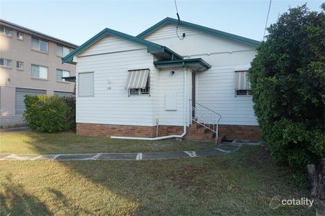 Property photo of 118 Miller Street Chermside QLD 4032
