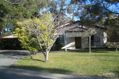 Property photo of 14 Orana Court Belgrave South VIC 3160