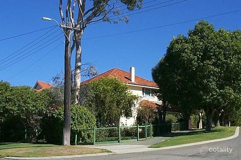 25 Hillway, Nedlands, WA 6009