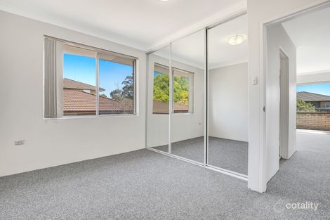 Property photo of 3/72-74 Albert Road Strathfield NSW 2135