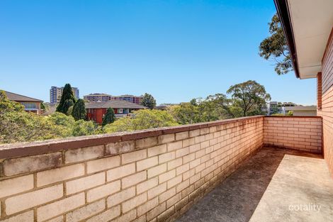 Property photo of 3/72-74 Albert Road Strathfield NSW 2135