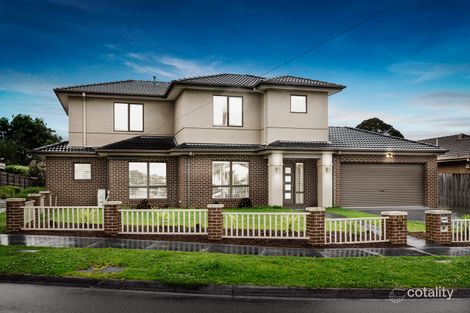 1/28 Western Rd, Boronia, VIC 3155