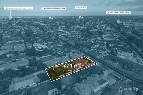 Property photo of 9 William Street St Albans VIC 3021