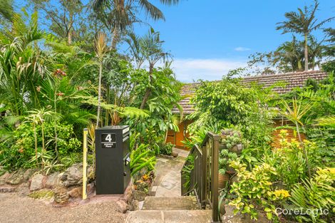 Property photo of 4 Esdaile Place Arncliffe NSW 2205