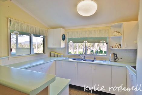Property photo of 452 Kerry Road Beaudesert QLD 4285
