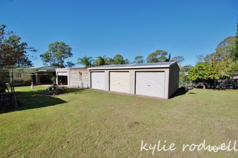 Property photo of 452 Kerry Road Beaudesert QLD 4285