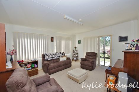 Property photo of 452 Kerry Road Beaudesert QLD 4285