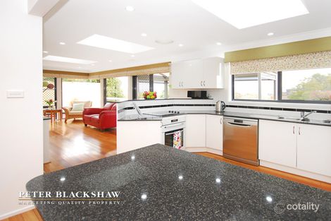 Property photo of 323 Bugden Avenue Fadden ACT 2904