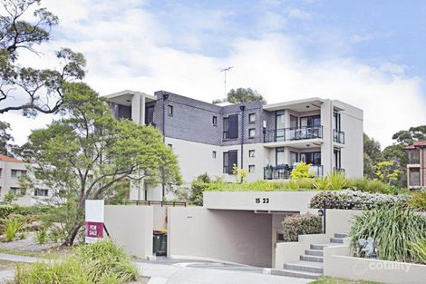 35/15-23 Premier St, Gymea, NSW 2227
