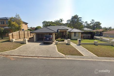 3 Cordeaux Pl, Parkinson, QLD 4115