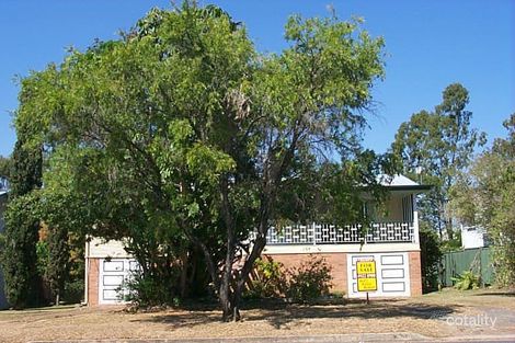 194 Kerrigan St, Frenchville, QLD 4701