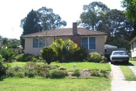 11 Cambridge St, Berkeley, NSW 2506