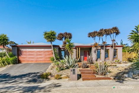 Property photo of 3 Water Way Frankston South VIC 3199