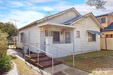 21 Thomas St, Granville, NSW 2142