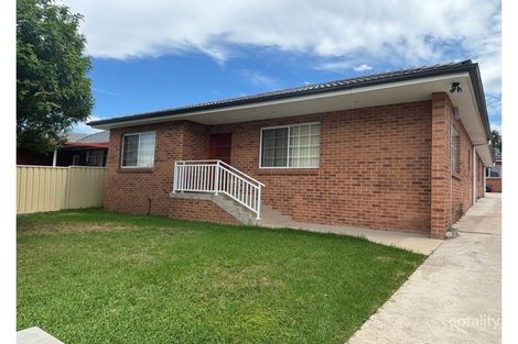 1 Gladys St, Kingswood, NSW 2747