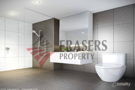 Property photo of 705/9 Brodie Spark Drive Wolli Creek NSW 2205