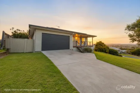 12 Kunkala Ct, Rosewood, QLD 4340