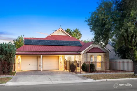 21 Claire St, Woodville West, SA 5011