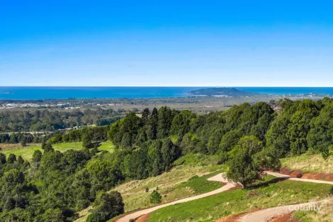 28 Coolamon Scenic Dr, Coorabell, NSW 2479