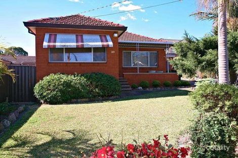 30 Queensbury Rd, Penshurst, NSW 2222