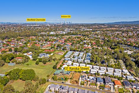 Property photo of 31 Raroka Street Carseldine QLD 4034