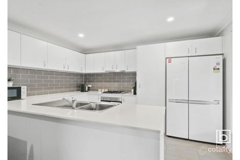 Property photo of 5 Hadfield Circuit Cliftleigh NSW 2321