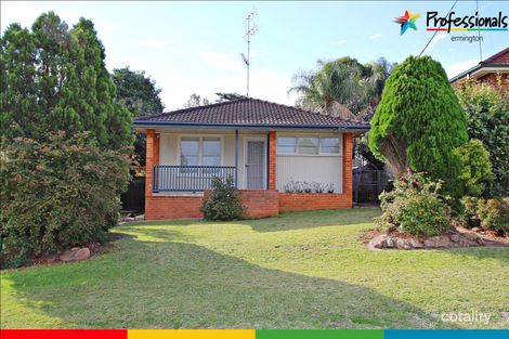 Property photo of 21 Dorothy Street Rydalmere NSW 2116