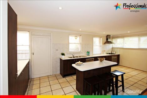 Property photo of 21 Dorothy Street Rydalmere NSW 2116