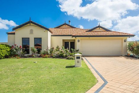 Property photo of 11 Eriskay Terrace Henley Brook WA 6055