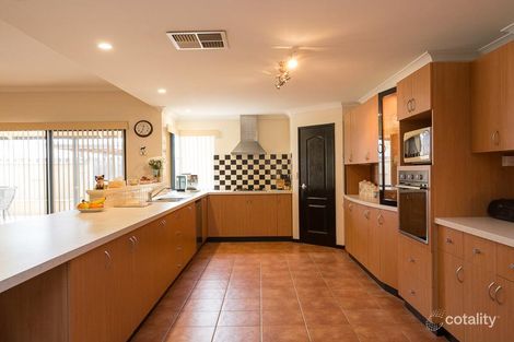 Property photo of 11 Eriskay Terrace Henley Brook WA 6055