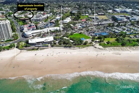 Property photo of 5 Perry Street Coolum Beach QLD 4573