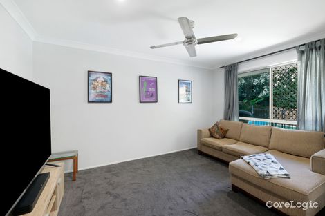 Property photo of 9 Gecko Crescent Upper Coomera QLD 4209