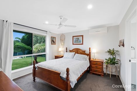 Property photo of 9 Gecko Crescent Upper Coomera QLD 4209