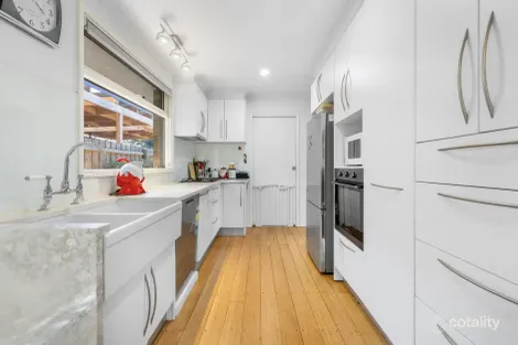 Property photo of 23 Mulkarra Drive Chelsea VIC 3196