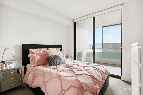 Property photo of 407/9 Edwin Street Mortlake NSW 2137