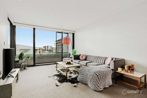 Property photo of 407/9 Edwin Street Mortlake NSW 2137