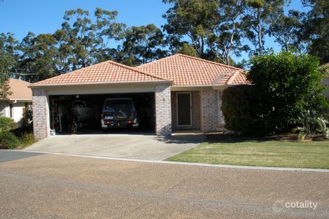 4/36 Warrego Cres, Murrumba Downs, QLD 4503