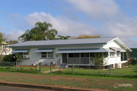 Property photo of 3 Baynes Street Wondai QLD 4606