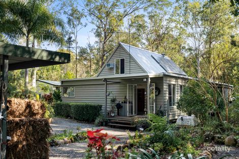 51-57 Jersey Rd, Tamborine, QLD 4270