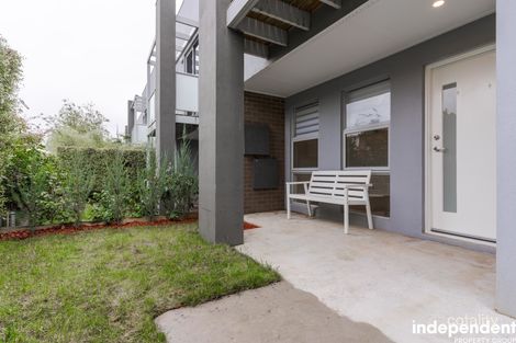 42 Arthur Blakeley Way, Coombs, ACT 2611