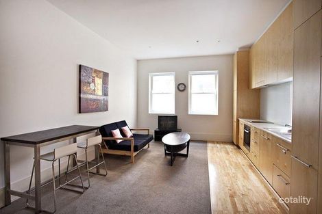 407/1 Manchester Lane, Melbourne, VIC 3000