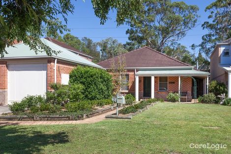 Property photo of 41 Acacia Court Narellan Vale NSW 2567