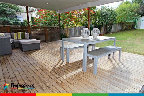 Property photo of 21 Dorothy Street Rydalmere NSW 2116