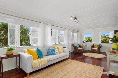 Property photo of 48 Cheyne Street Pimlico QLD 4812