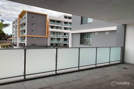 Property photo of 106/31C Garfield Street Wentworthville NSW 2145